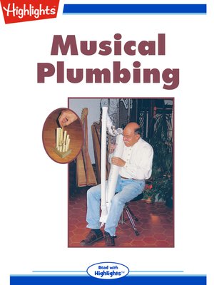 cover image of Musical Plumbing